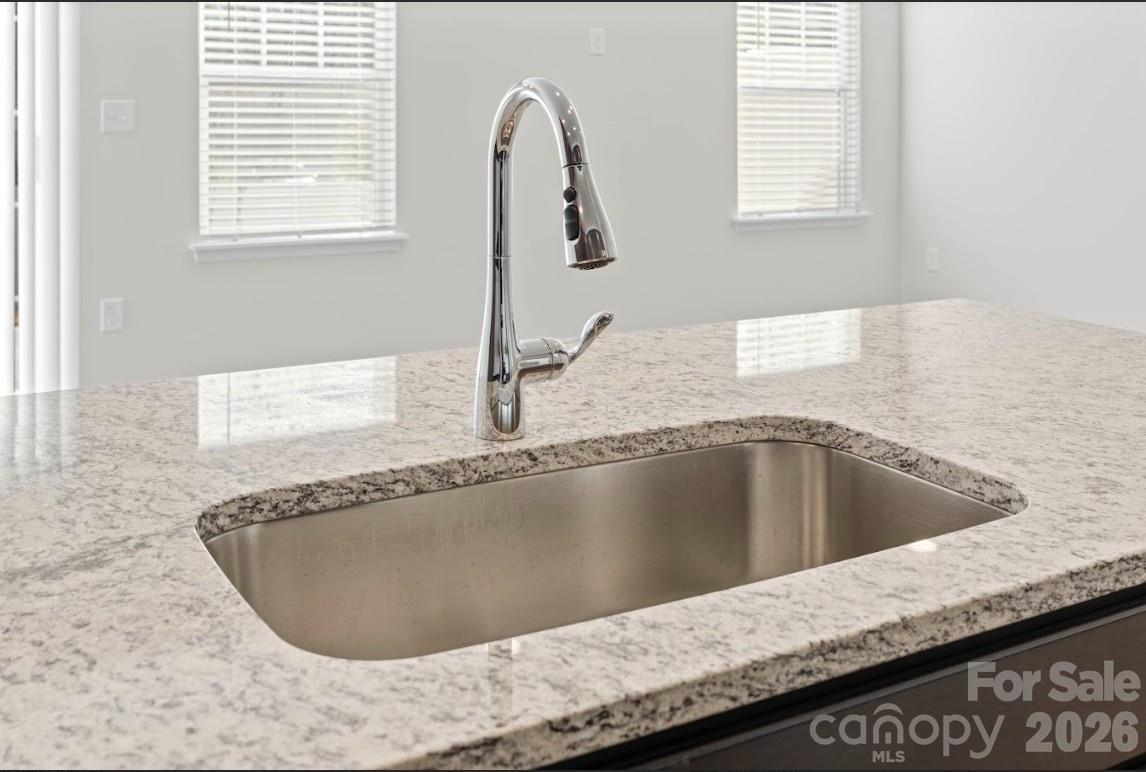 Sierra Ridge - Residential