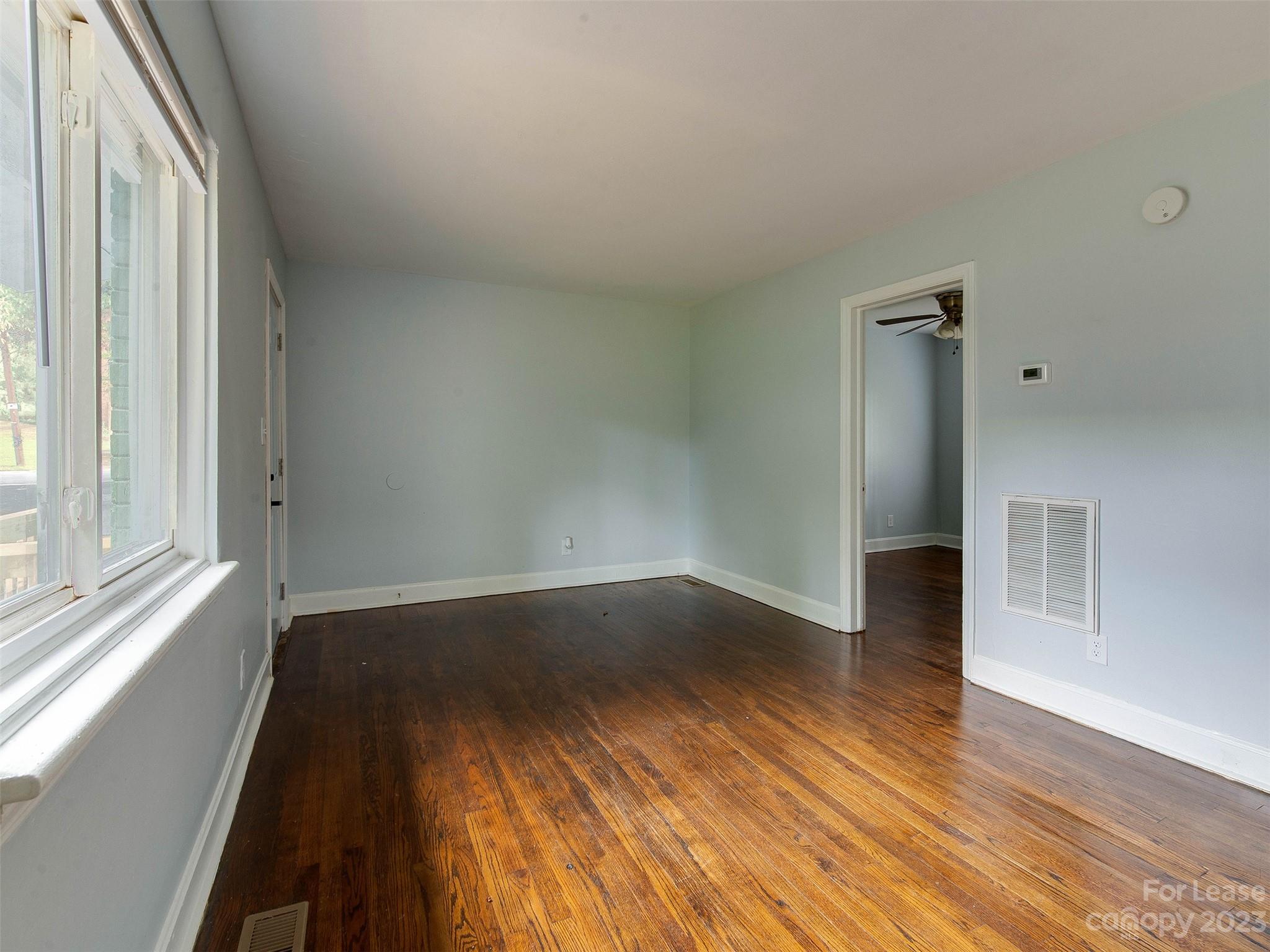 Plaza - Residential Lease