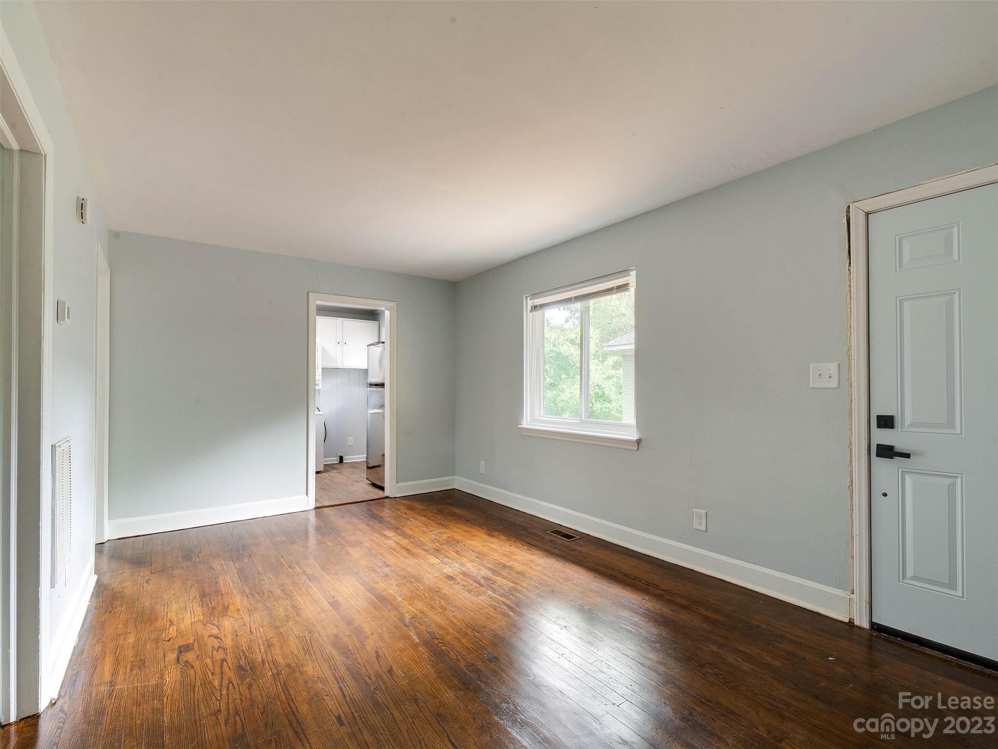 Plaza - Residential Lease