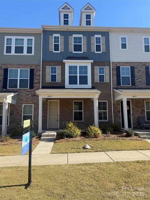 Photo of 10016 Hemingway Place #22, Mint Hill, NC 28227 (MLS # 4320978)