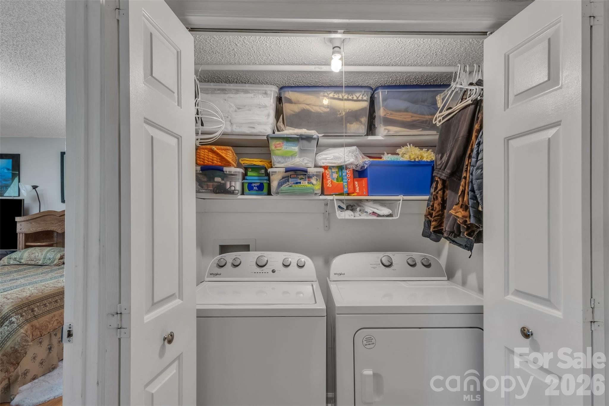 Harris Lake - Residential