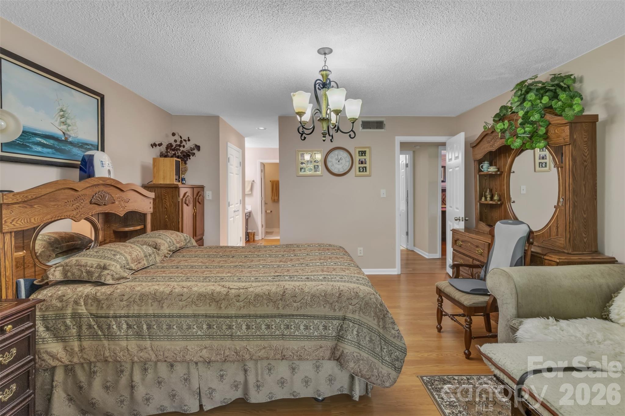 Harris Lake - Residential