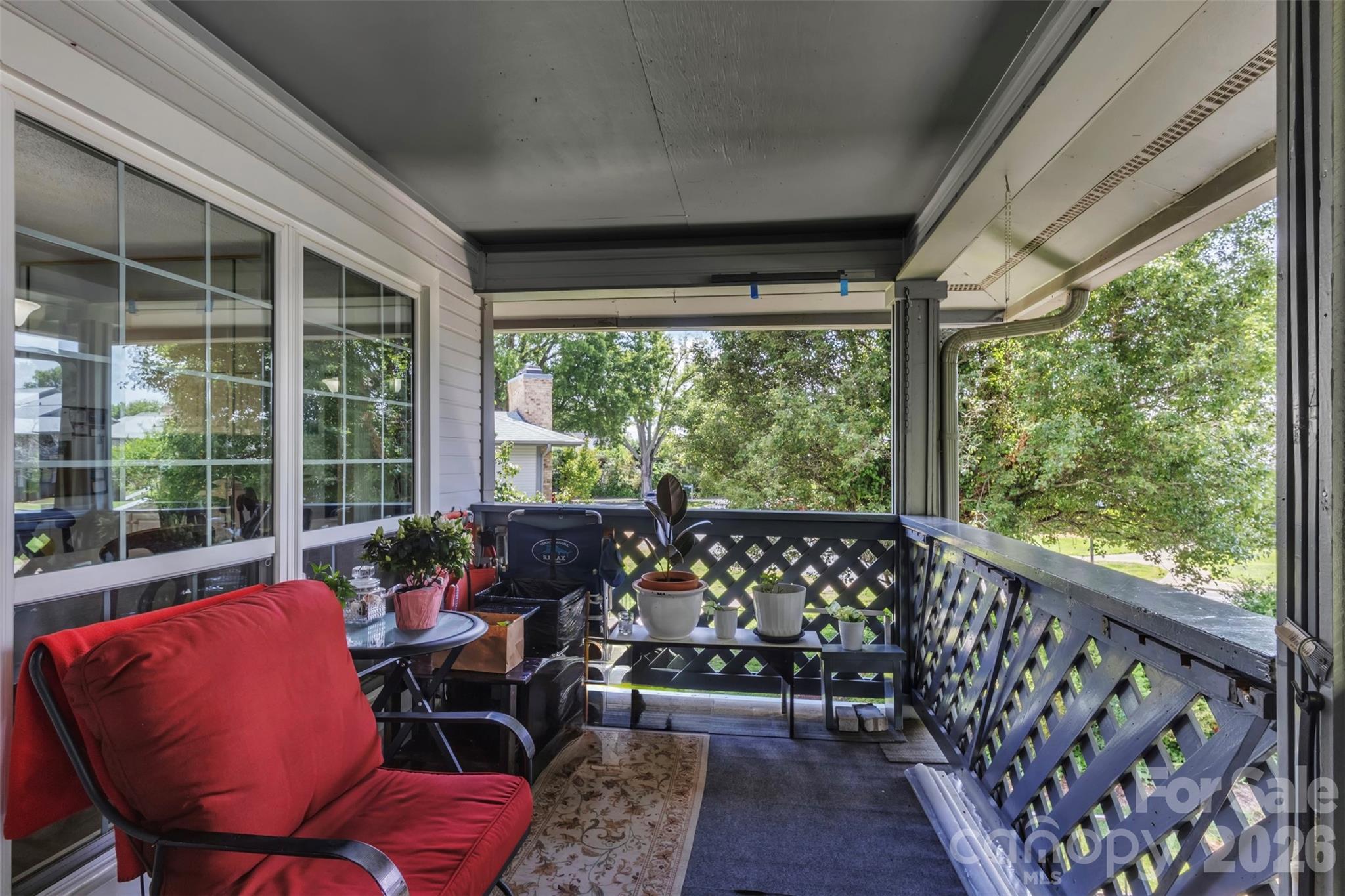 Harris Lake - Residential