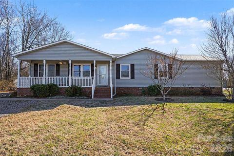 1032 Patterson Farm Road Mooresville NC 28115