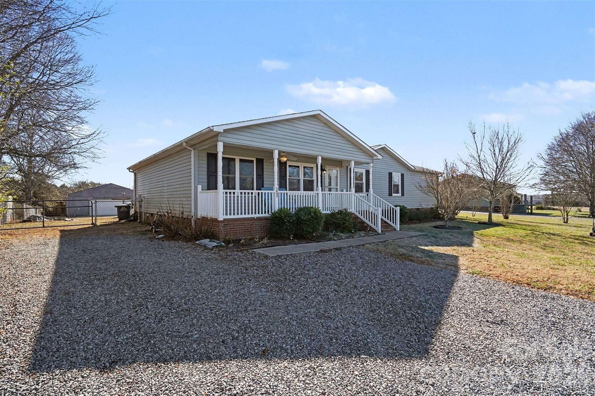 1032 Patterson Farm Road