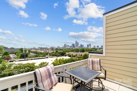 919 Cityscape Drive Charlotte NC 28205