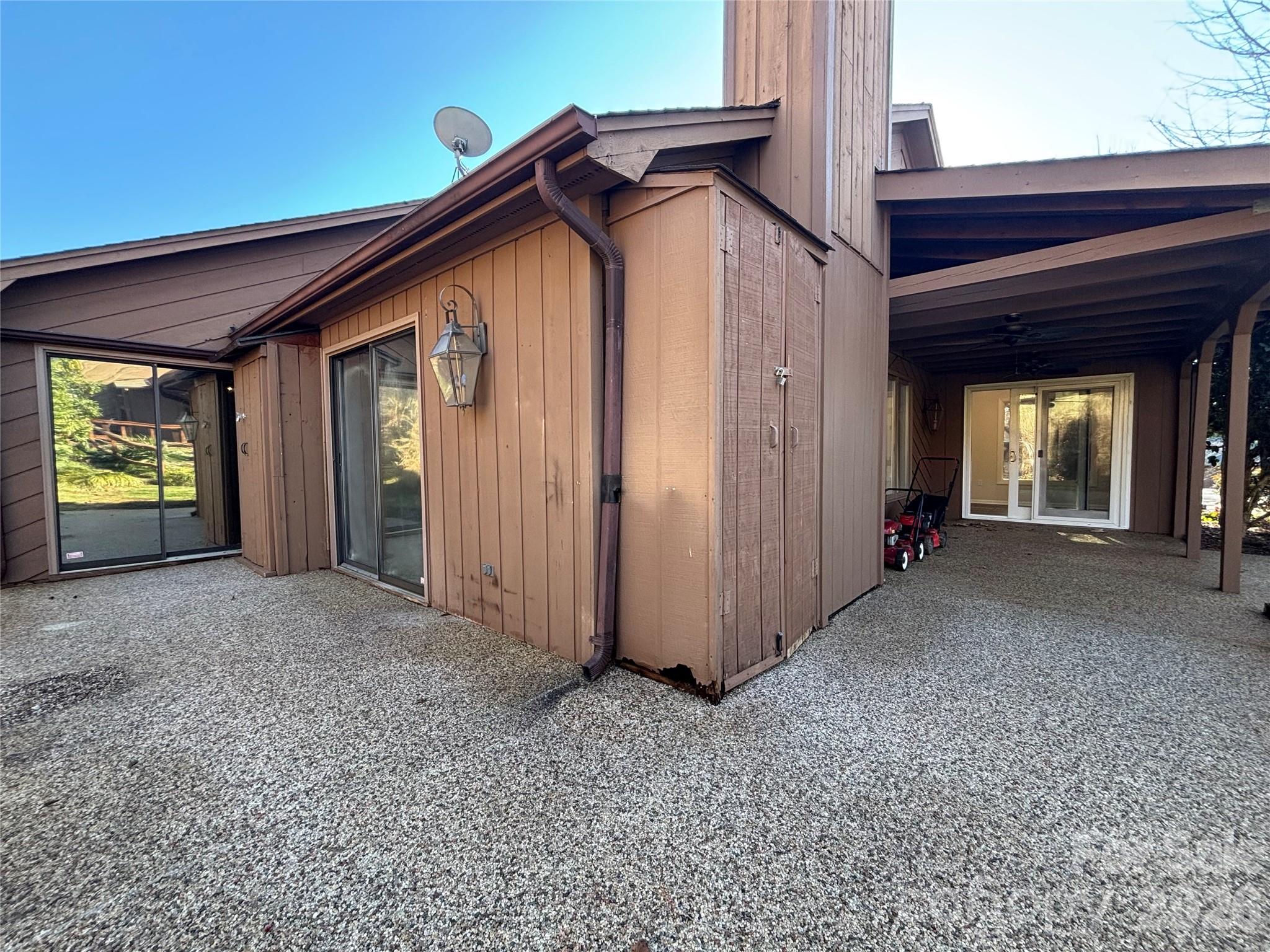 Huntington Woods Townhouses - Residential