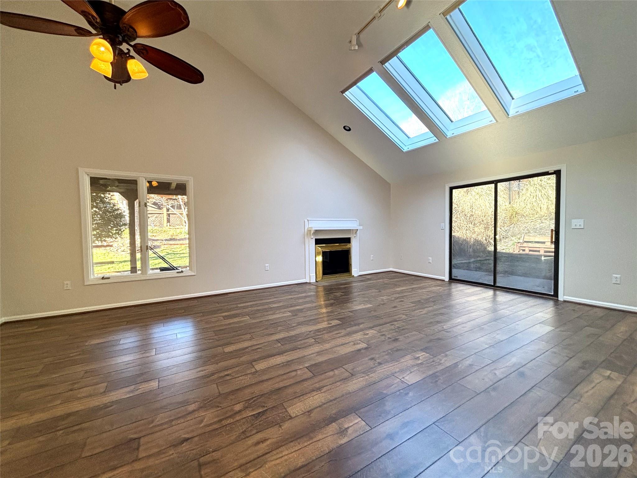 Huntington Woods Townhouses - Residential