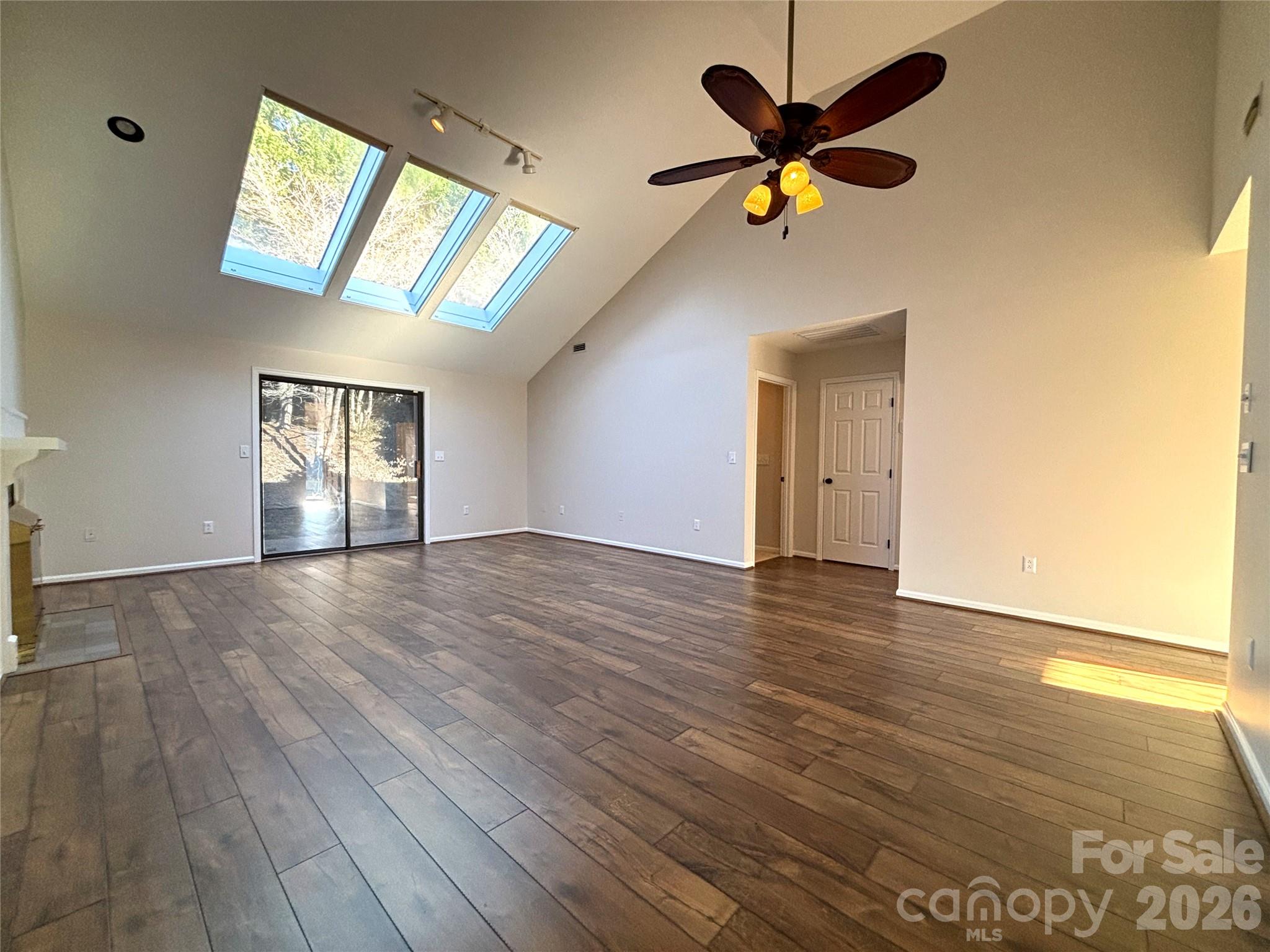 Huntington Woods Townhouses - Residential