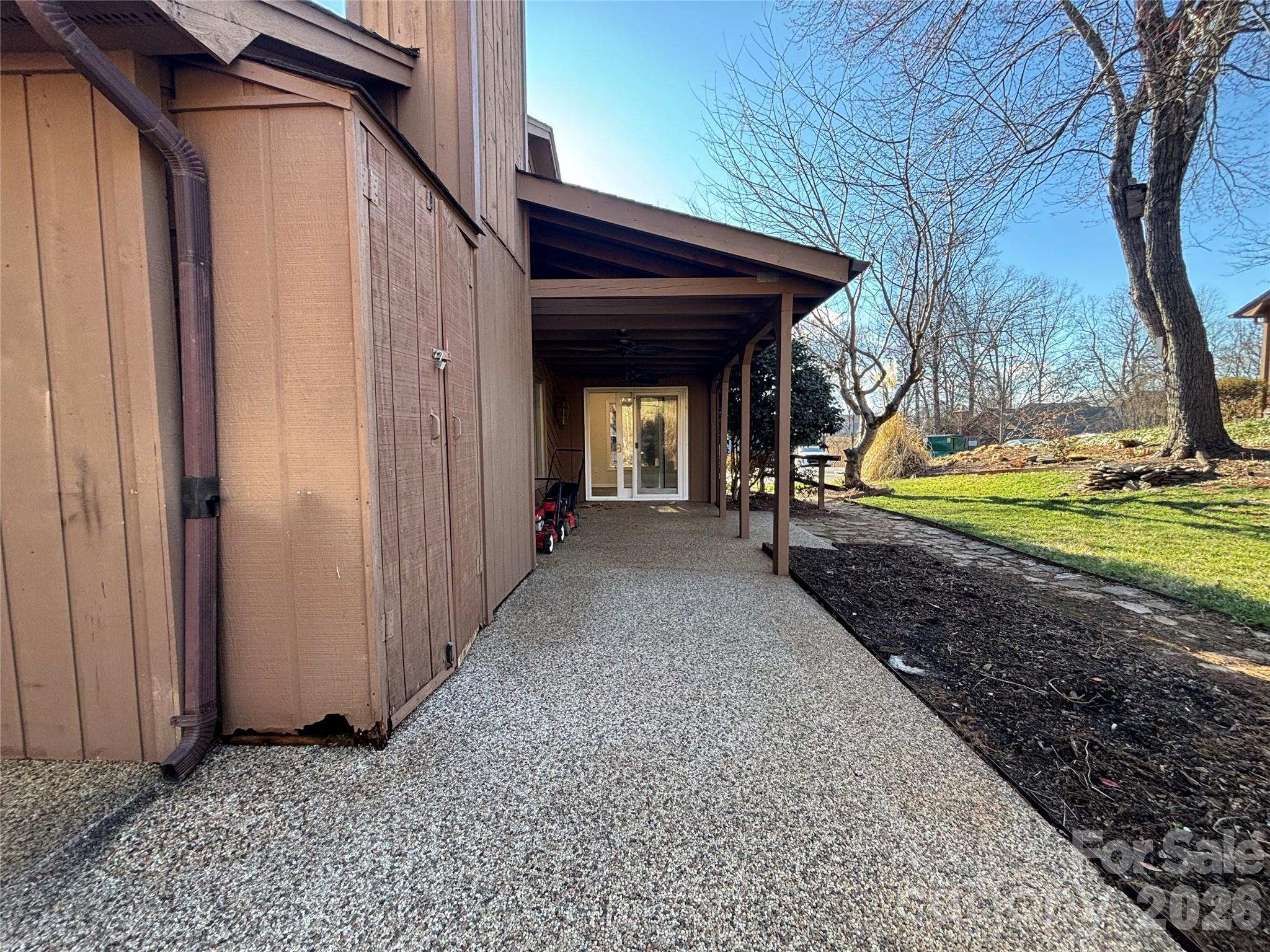 Huntington Woods Townhouses - Residential