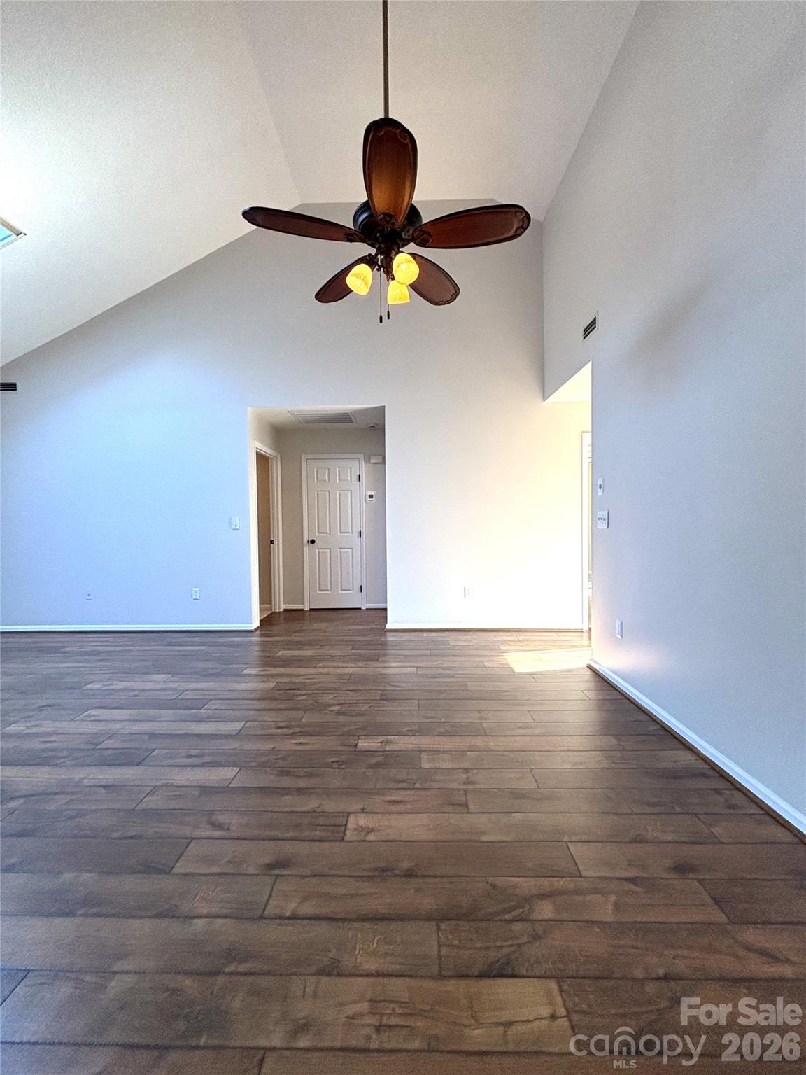 Huntington Woods Townhouses - Residential