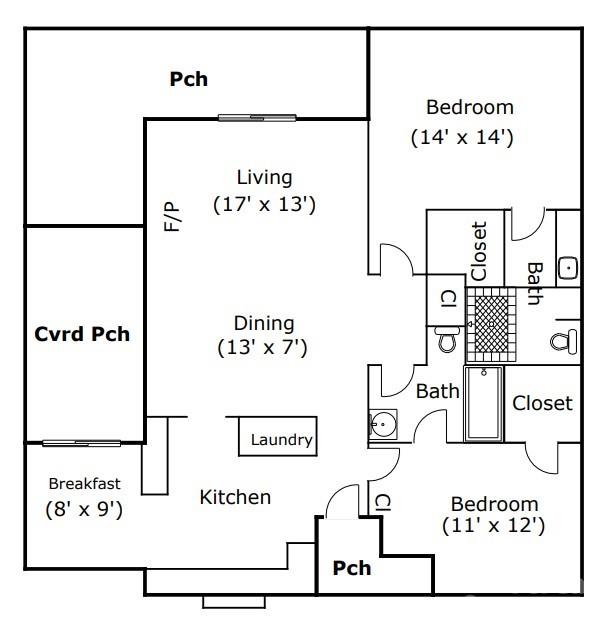 Huntington Woods Townhouses - Residential