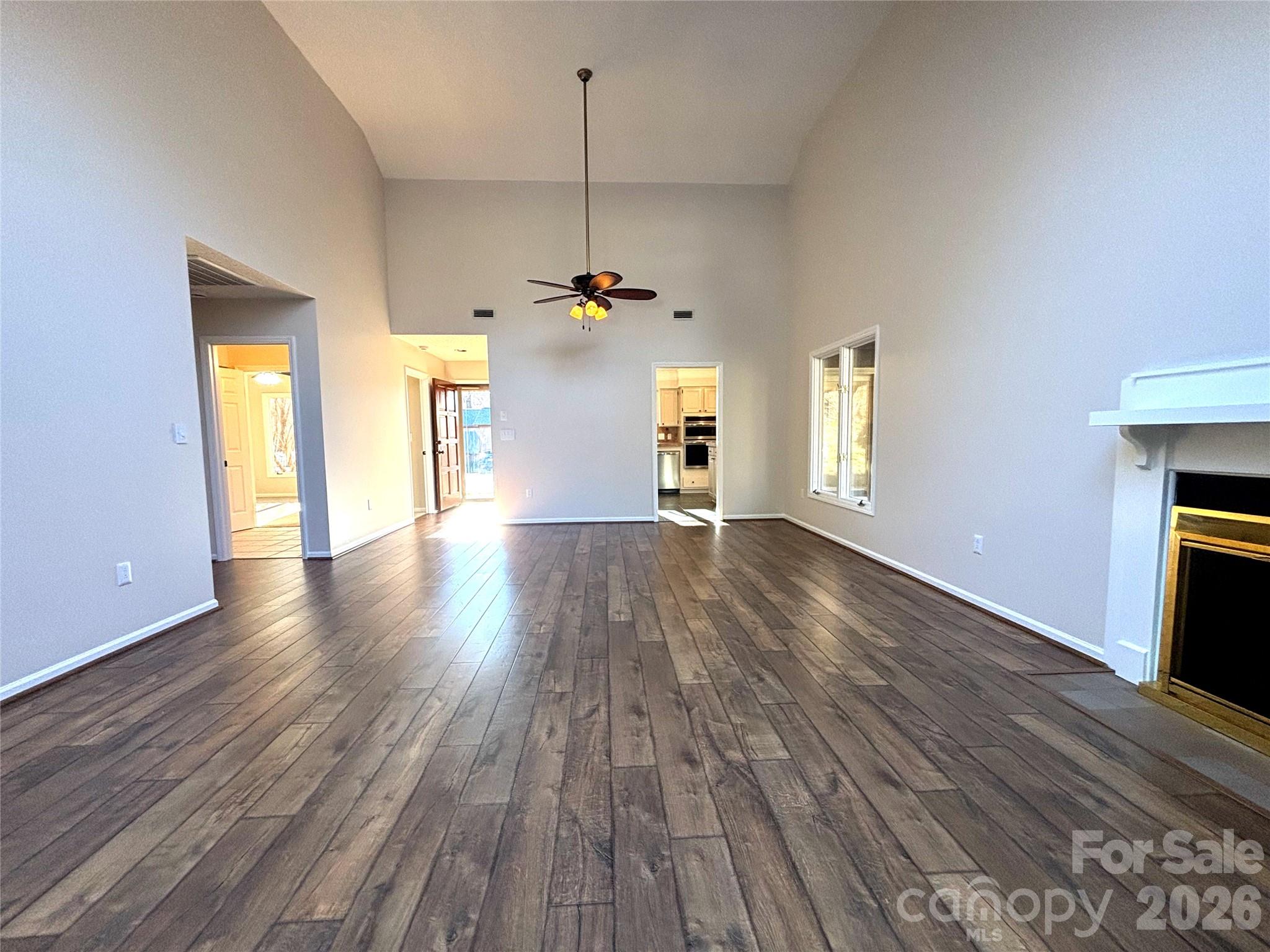 Huntington Woods Townhouses - Residential