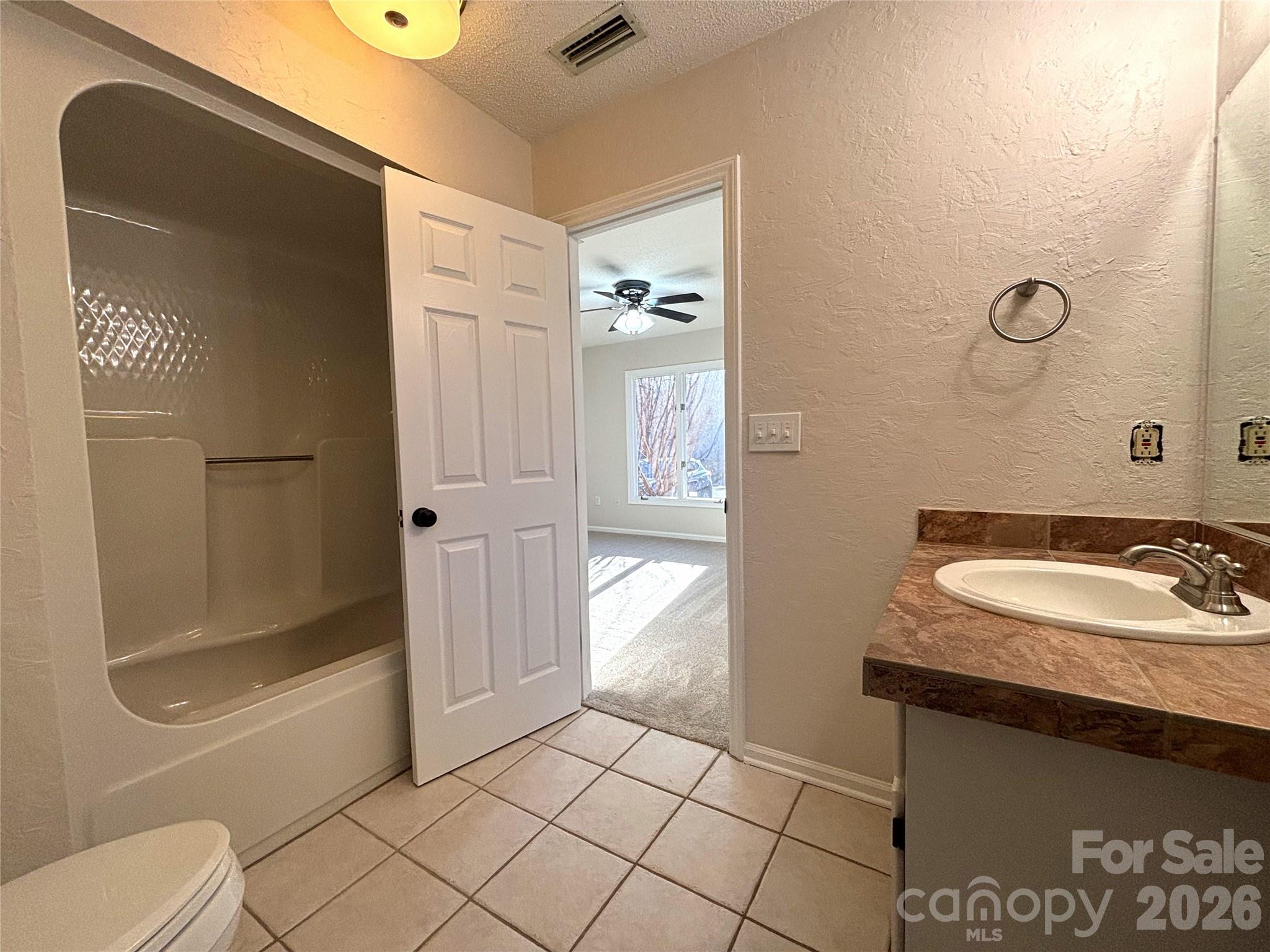 Huntington Woods Townhouses - Residential