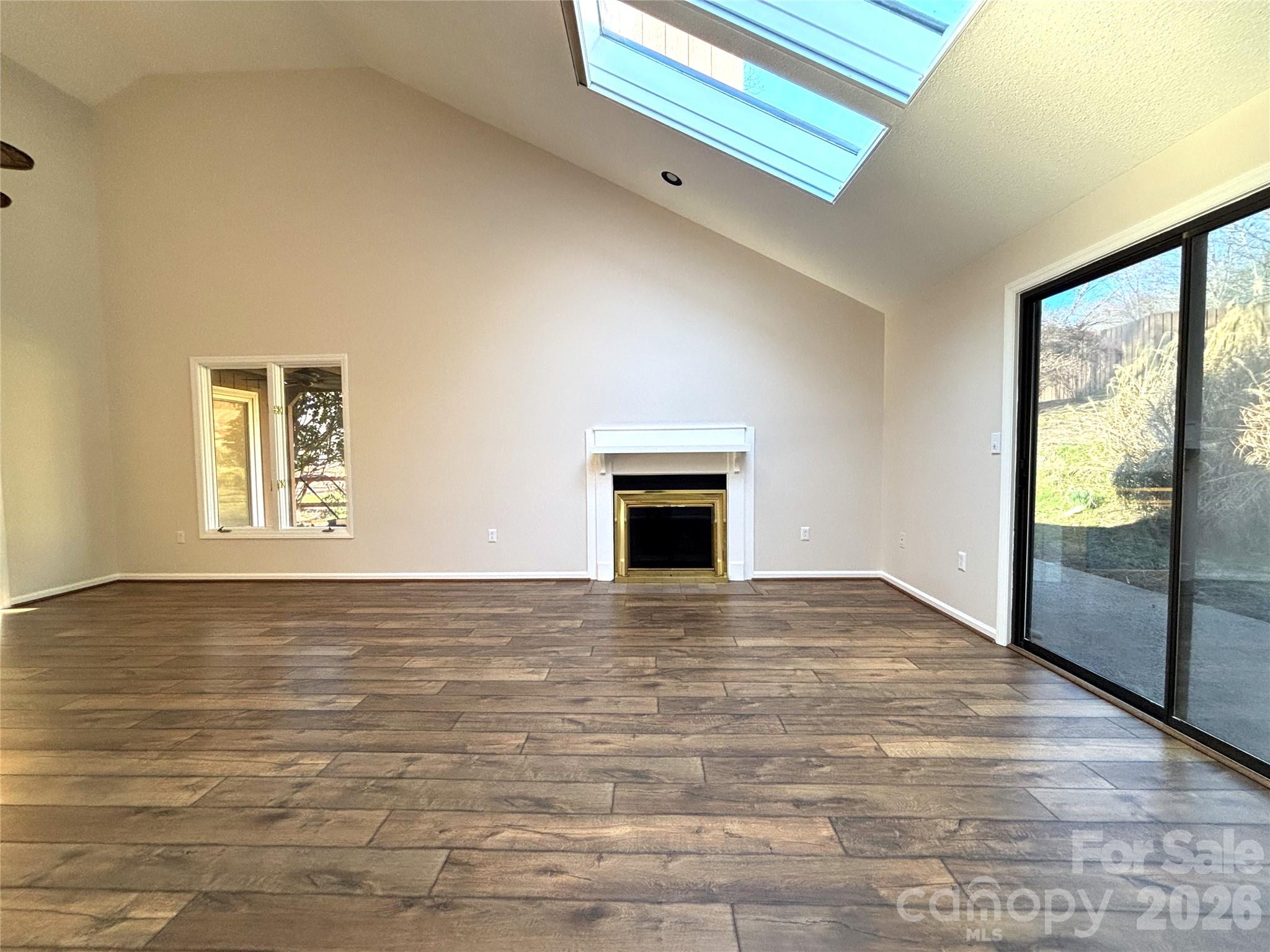 Huntington Woods Townhouses - Residential