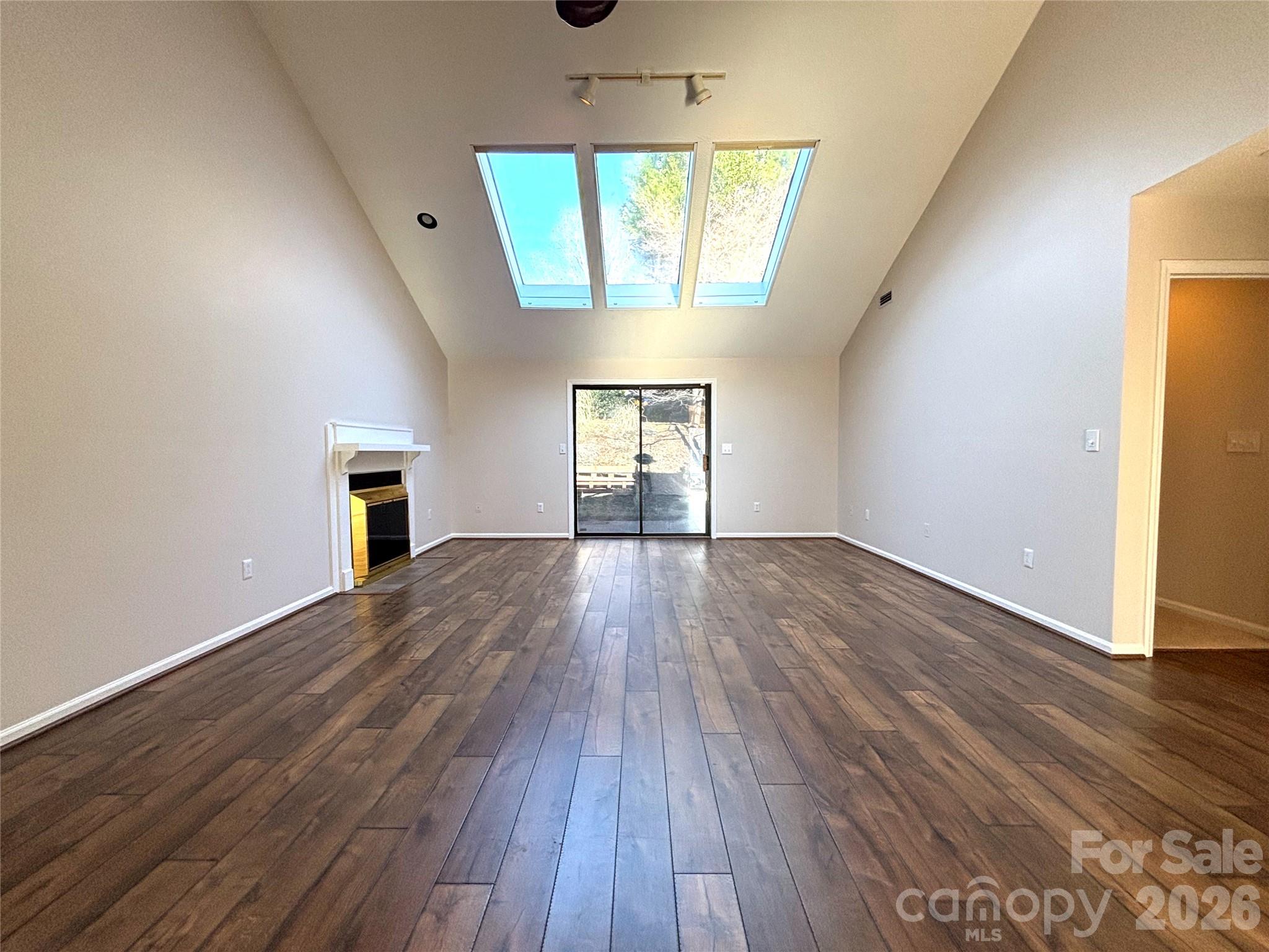 Huntington Woods Townhouses - Residential