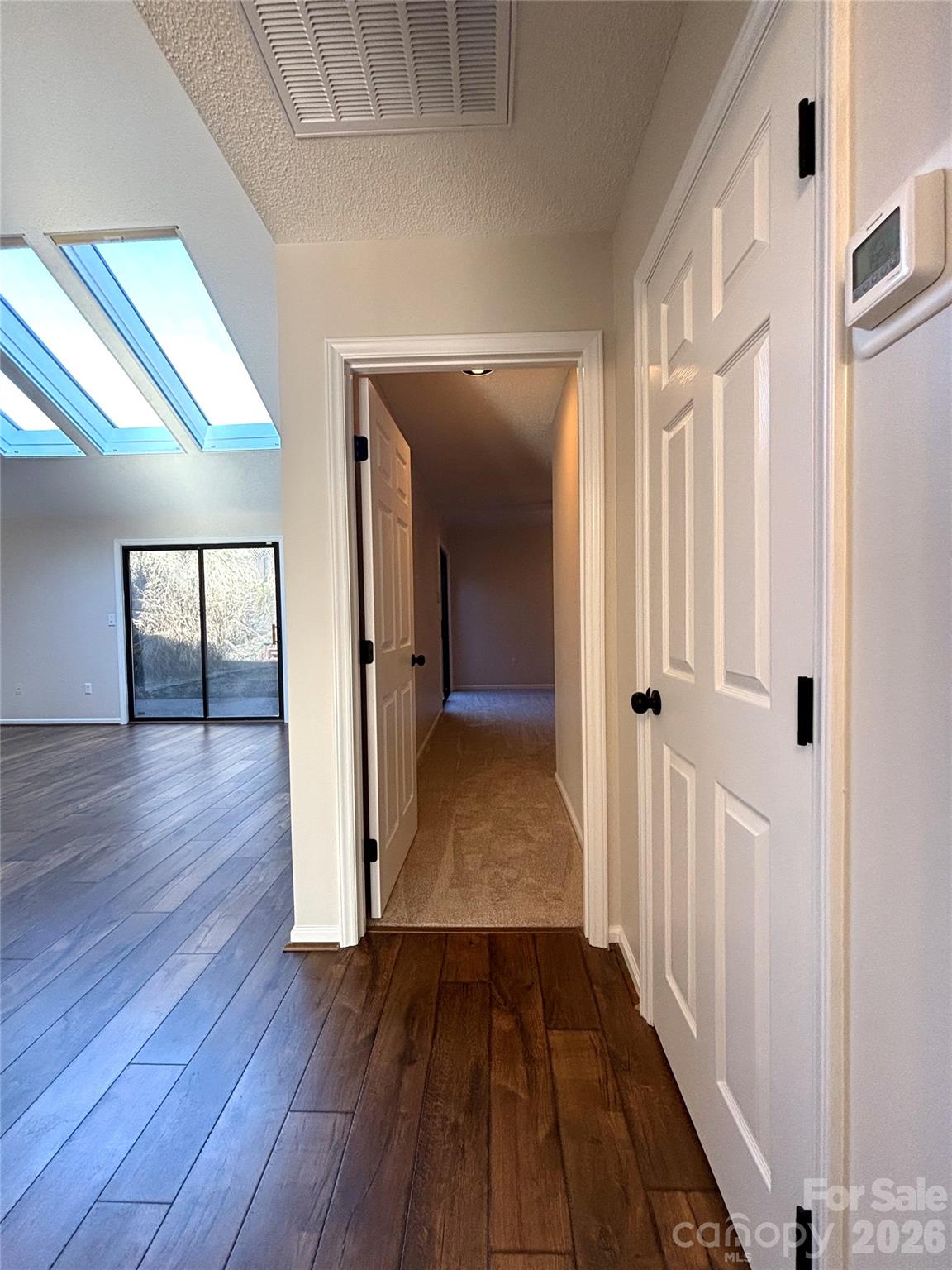 Huntington Woods Townhouses - Residential