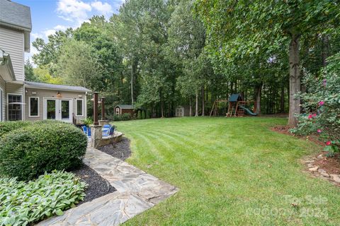 A home in Mooresville