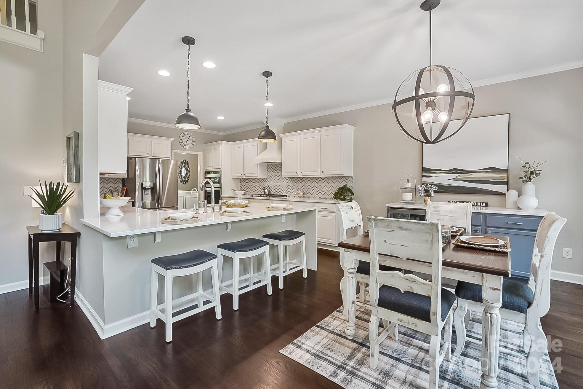 Bridgehampton - Residential