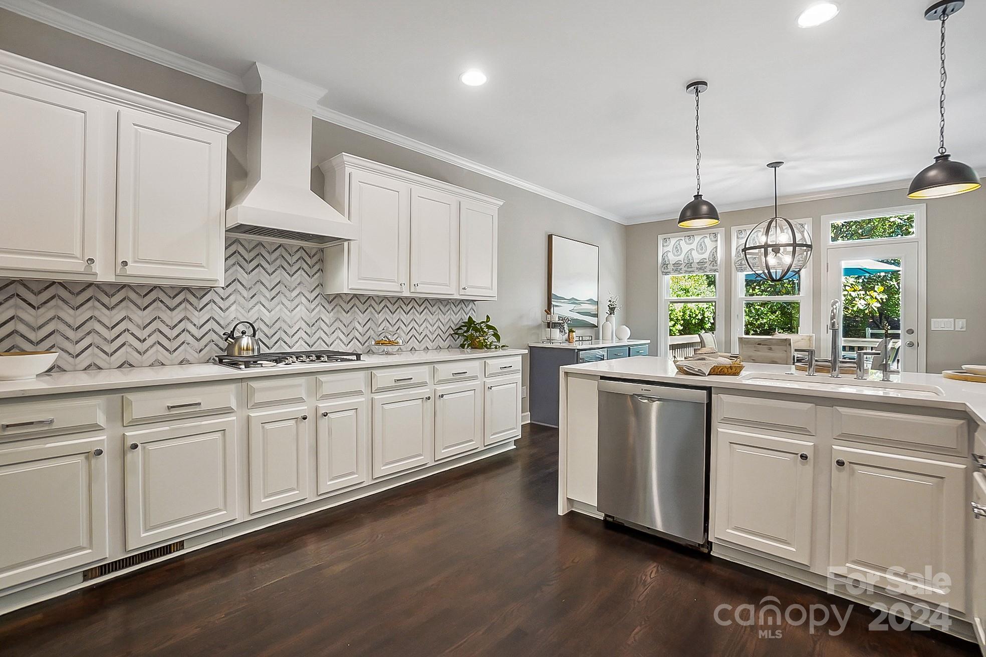 Bridgehampton - Residential