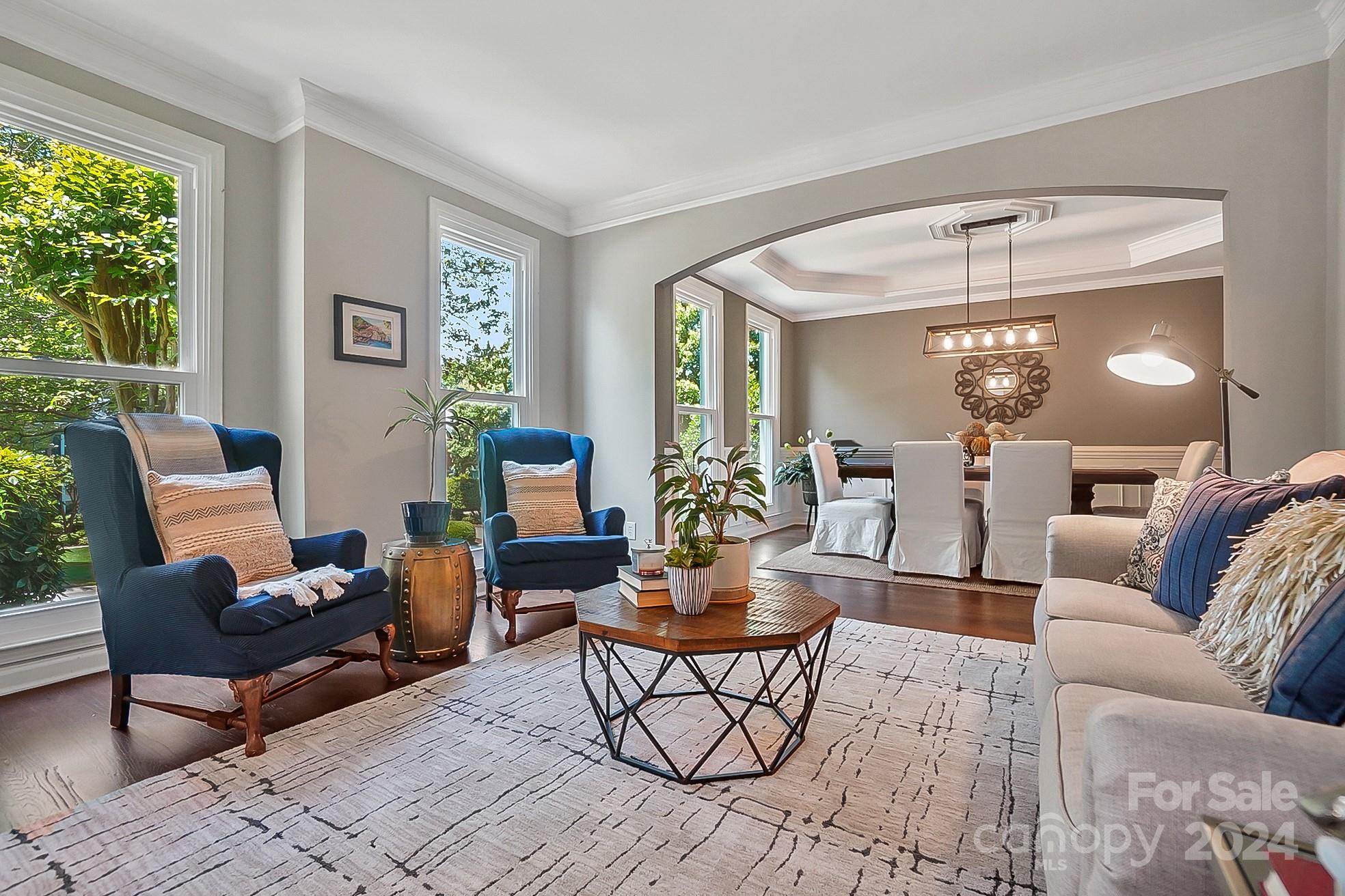 Bridgehampton - Residential