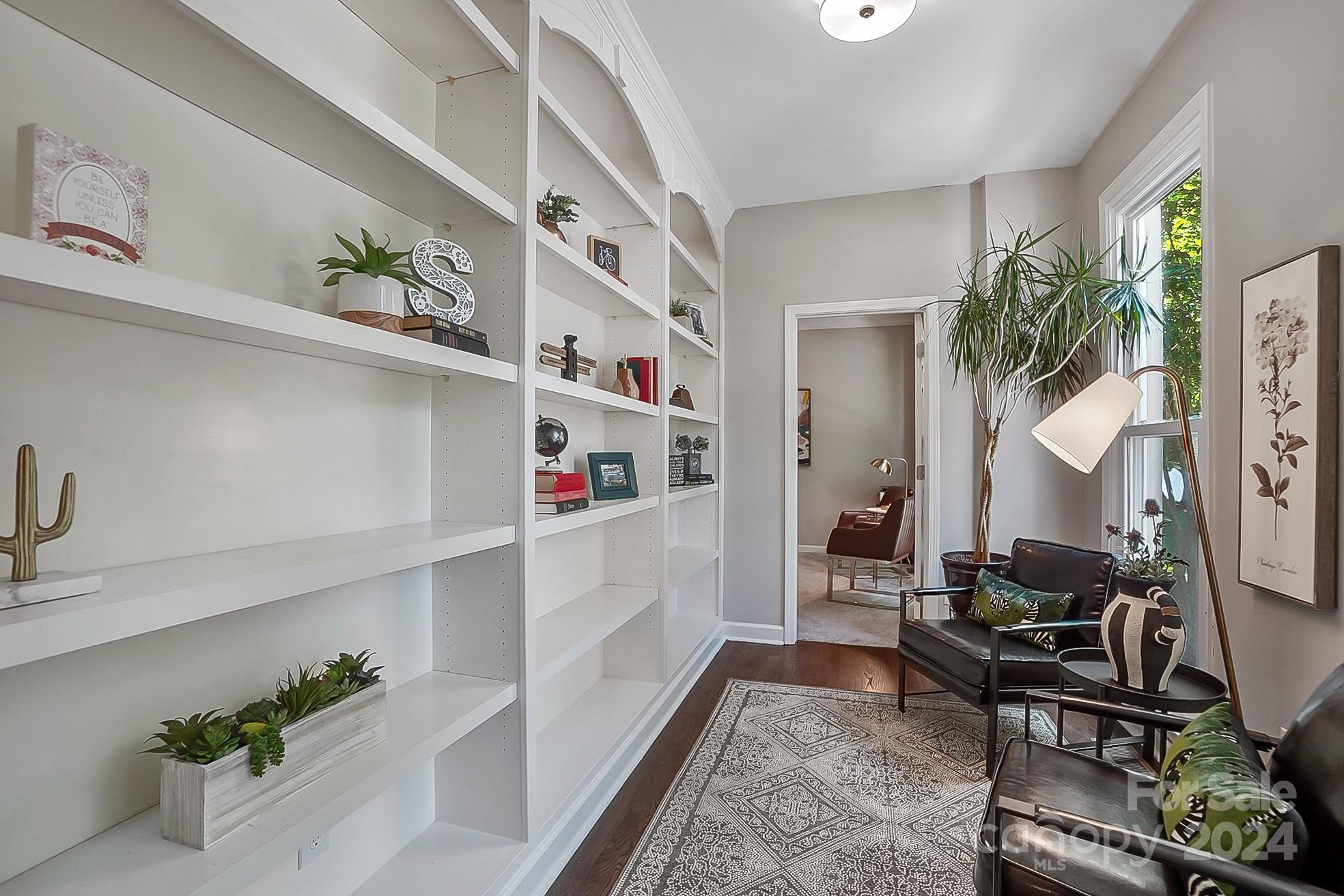 Bridgehampton - Residential