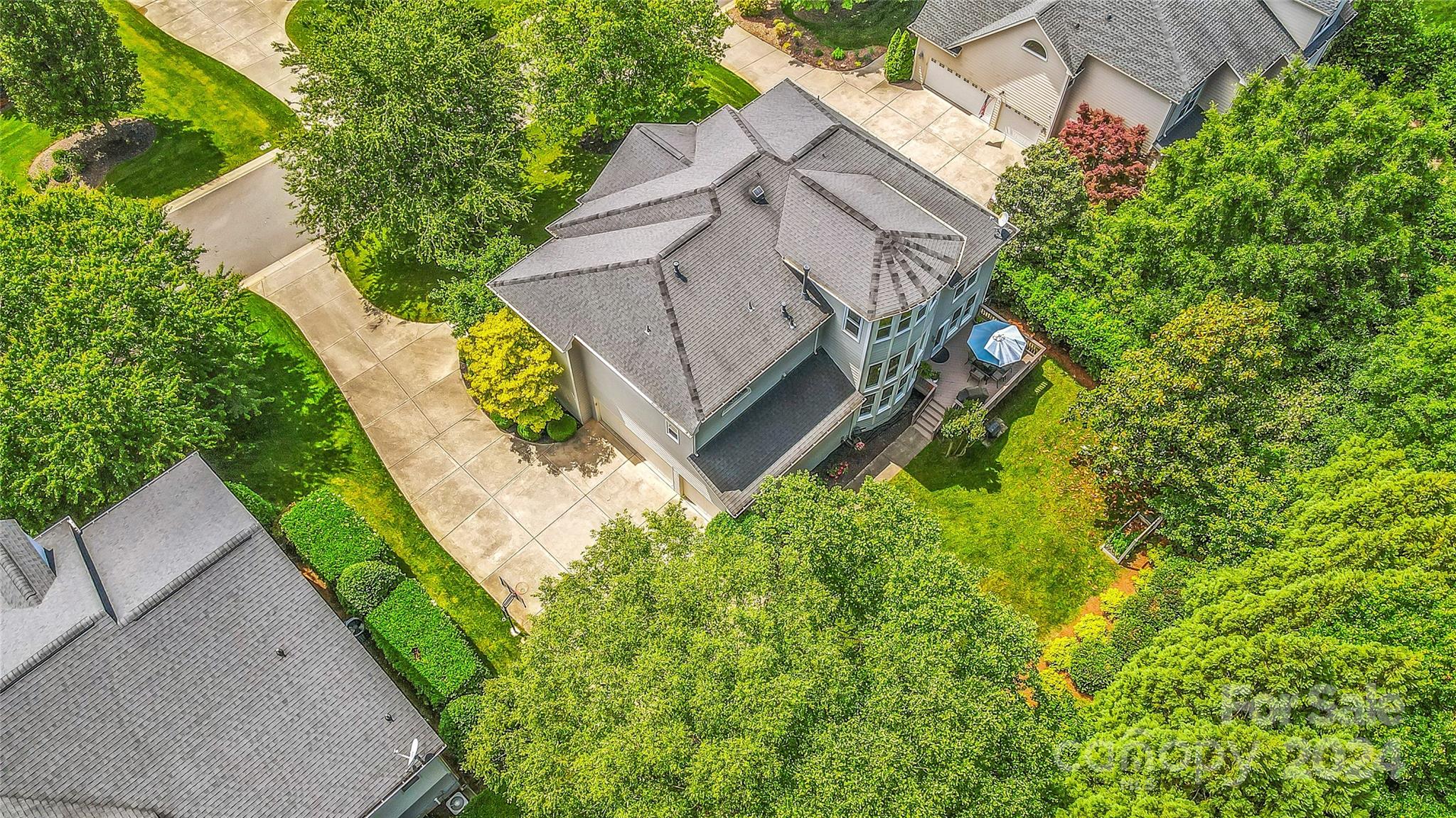 Bridgehampton - Residential