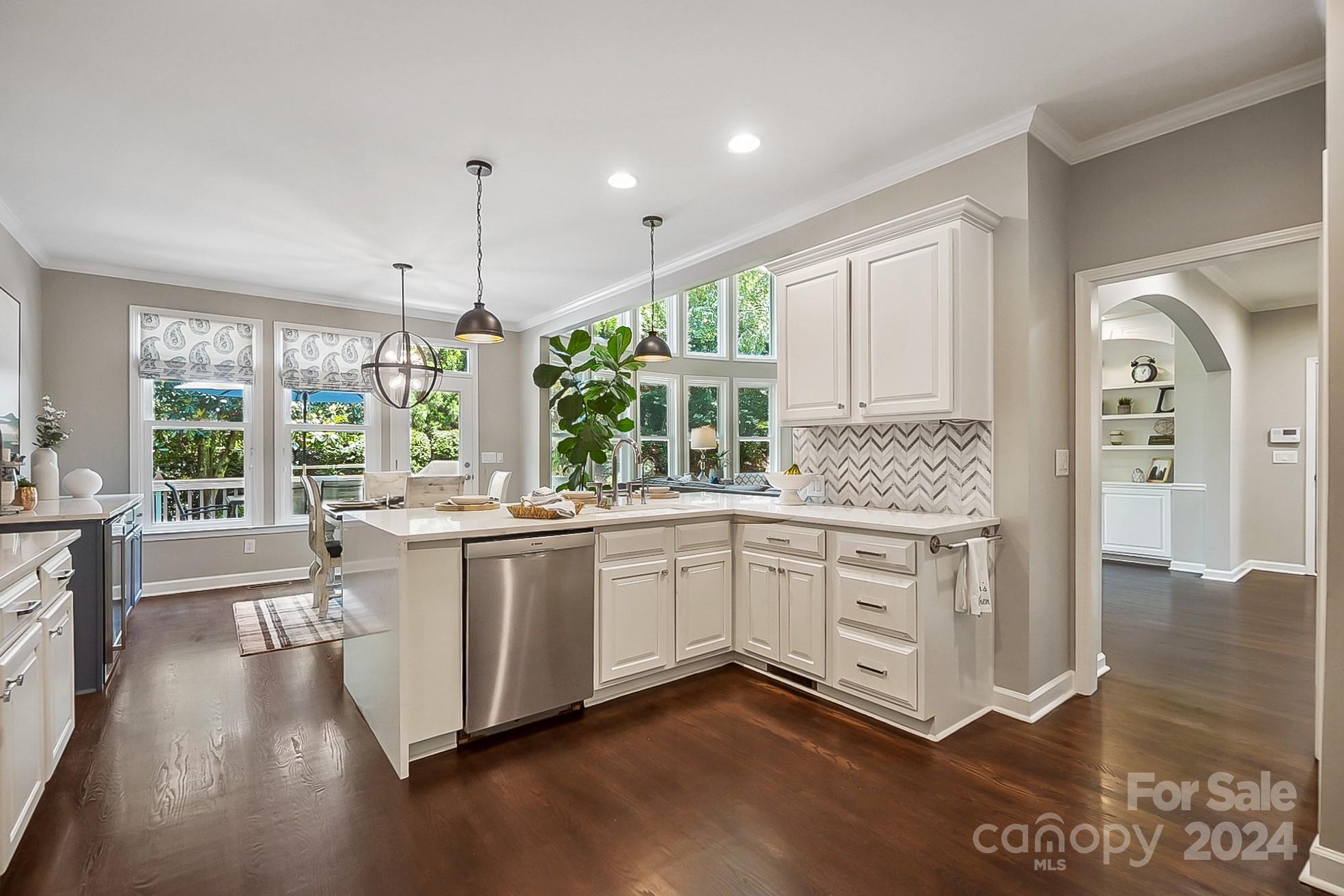 Bridgehampton - Residential