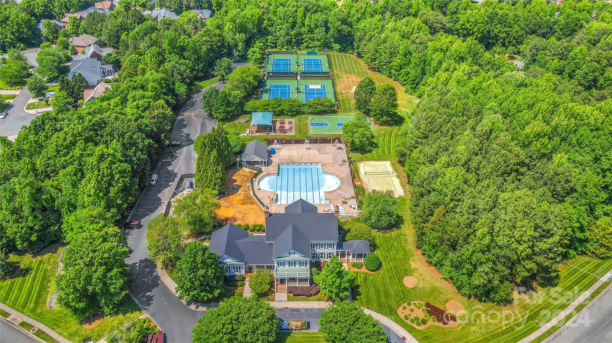 Bridgehampton - Residential