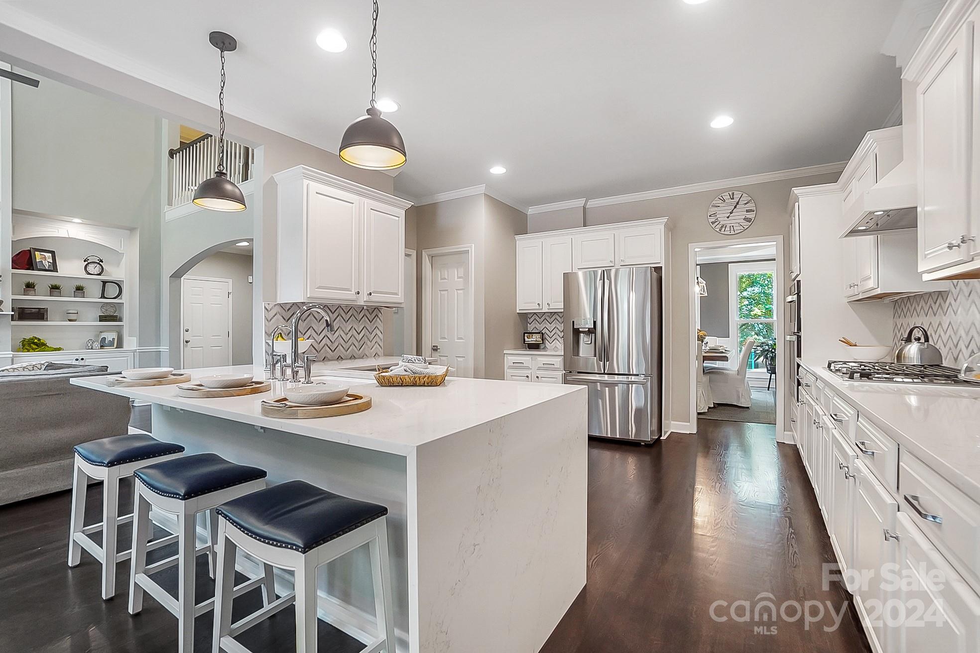 Bridgehampton - Residential