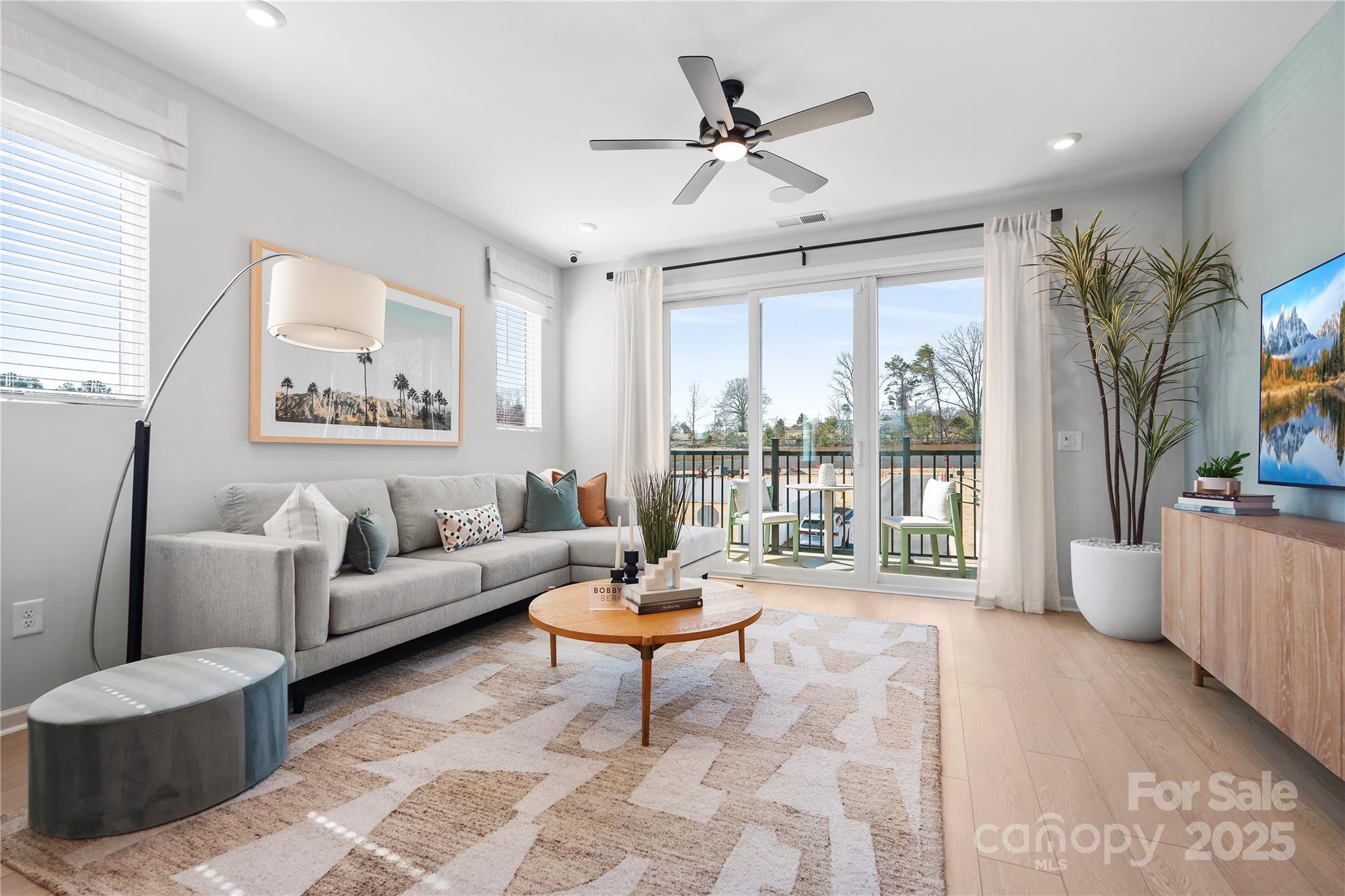 Southmont - Residential