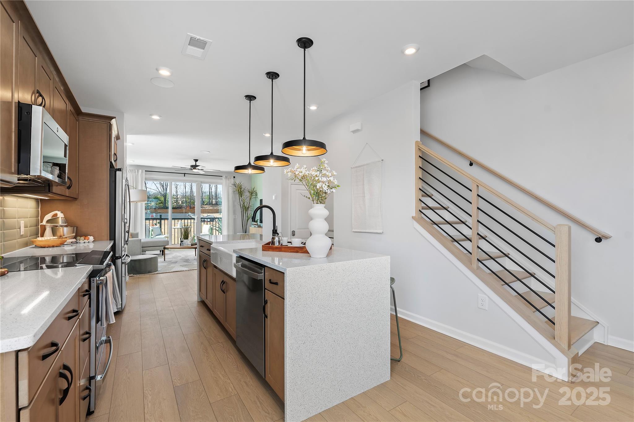 Southmont - Residential