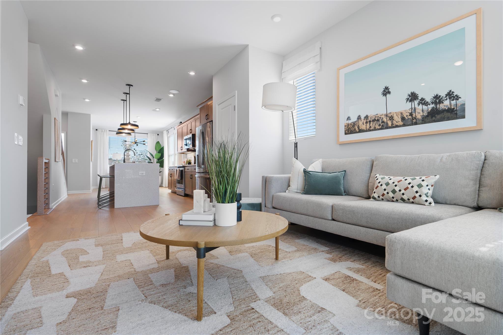 Southmont - Residential