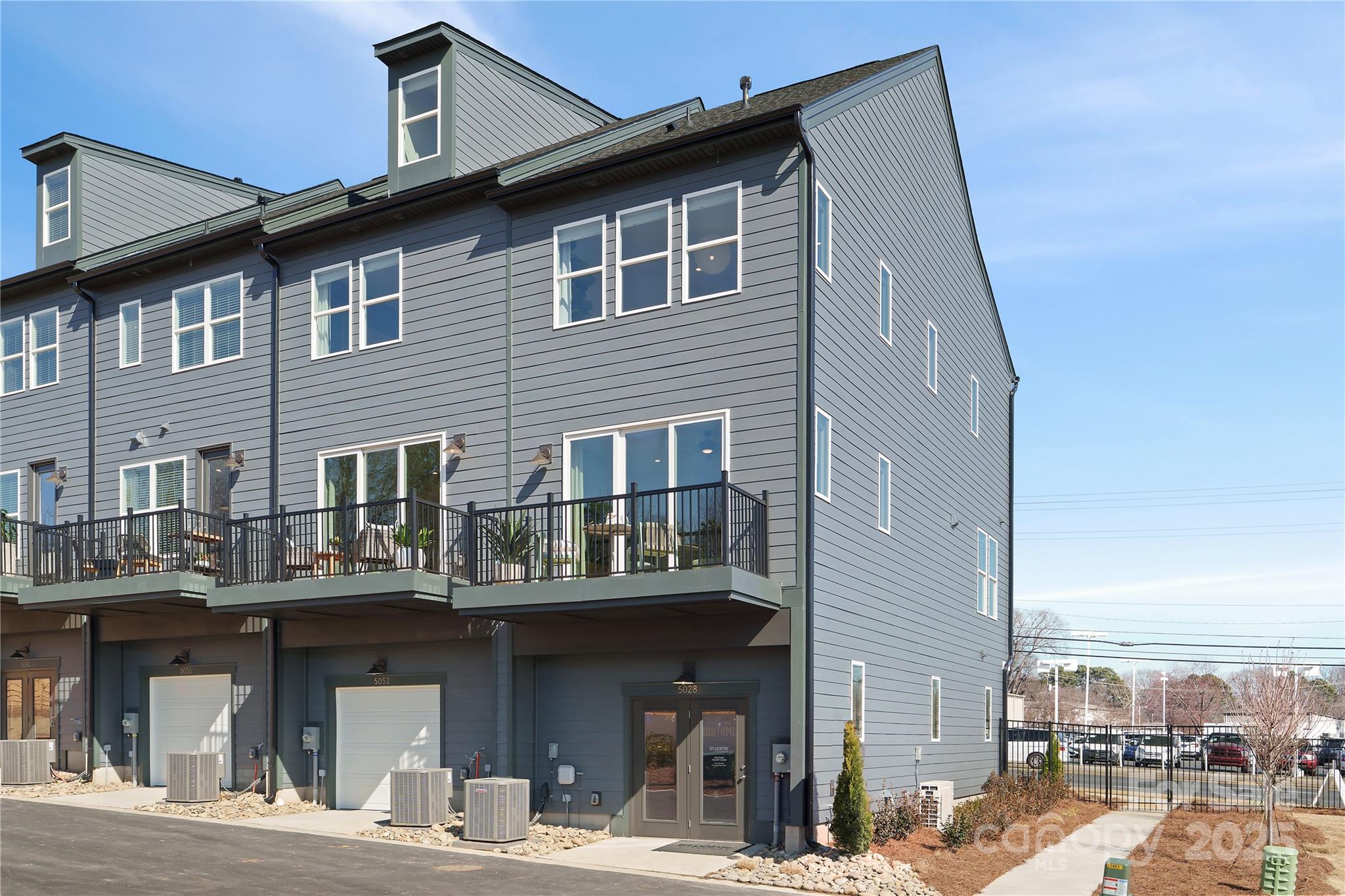 Southmont - Residential