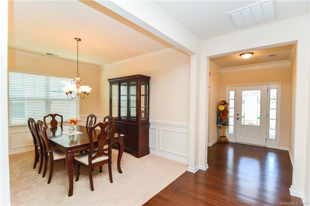 Carolina Reserve - Residential