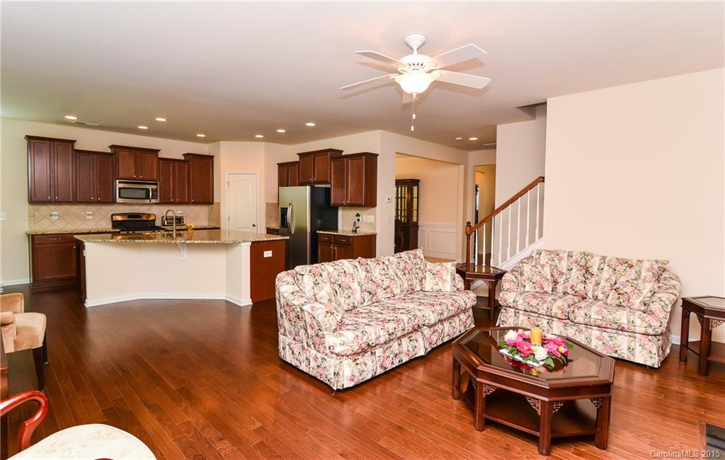 Carolina Reserve - Residential