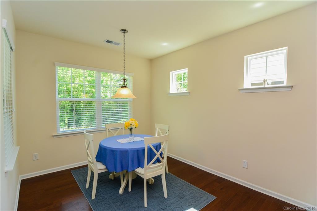 Carolina Reserve - Residential