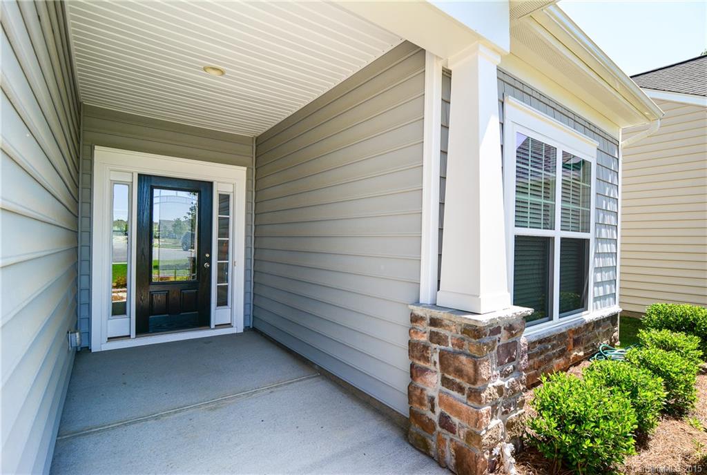 Carolina Reserve - Residential