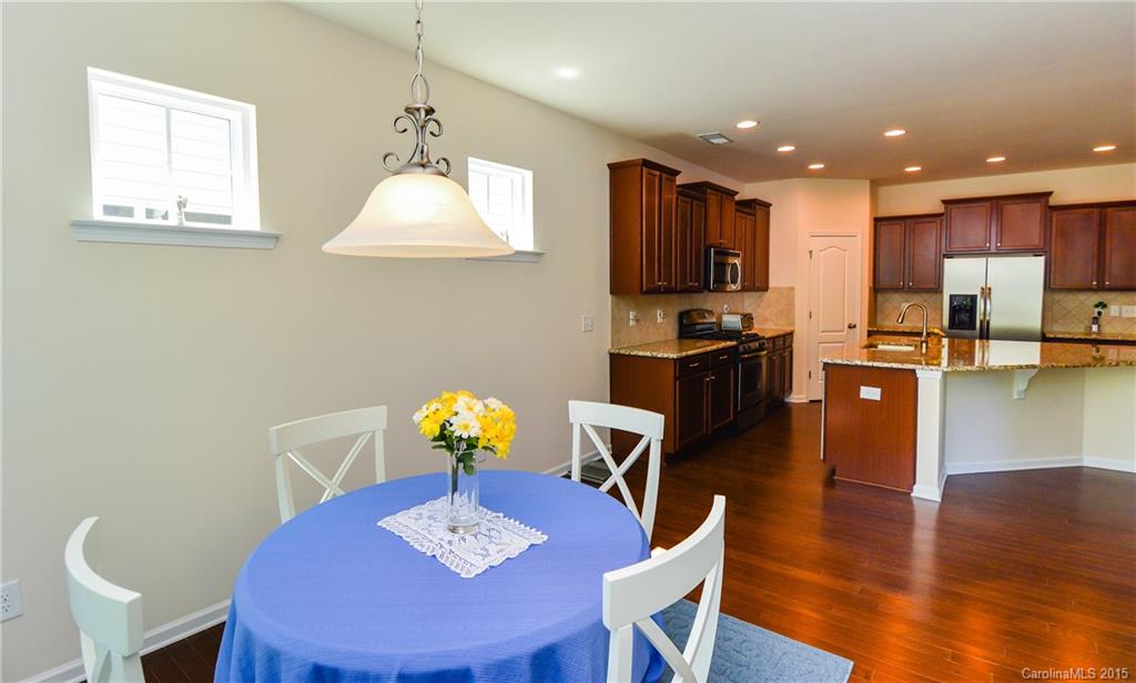 Carolina Reserve - Residential