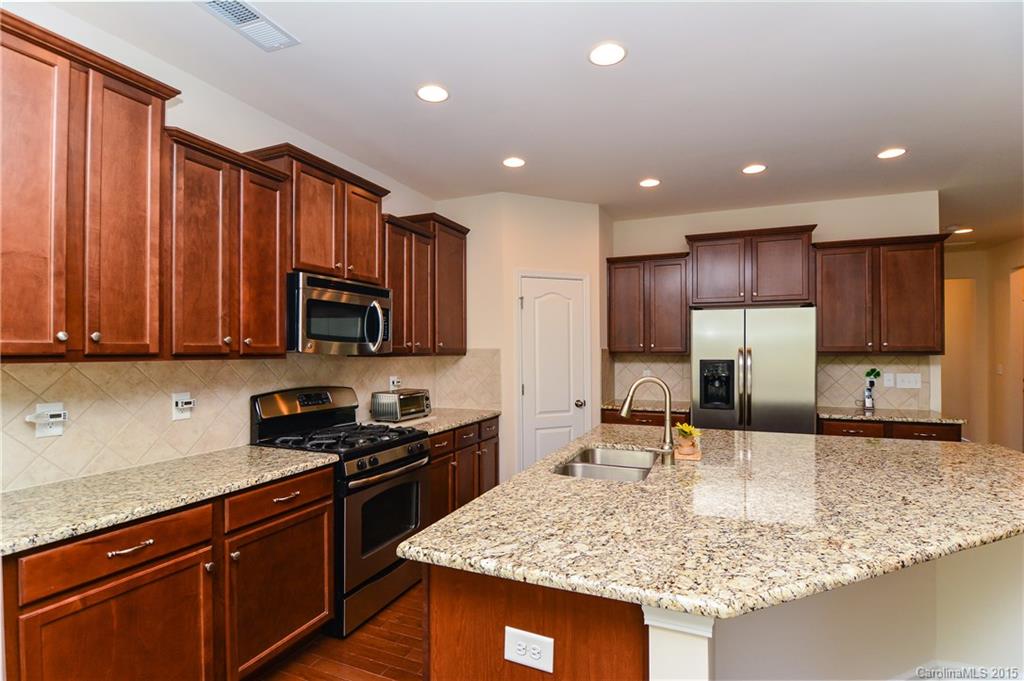 Carolina Reserve - Residential