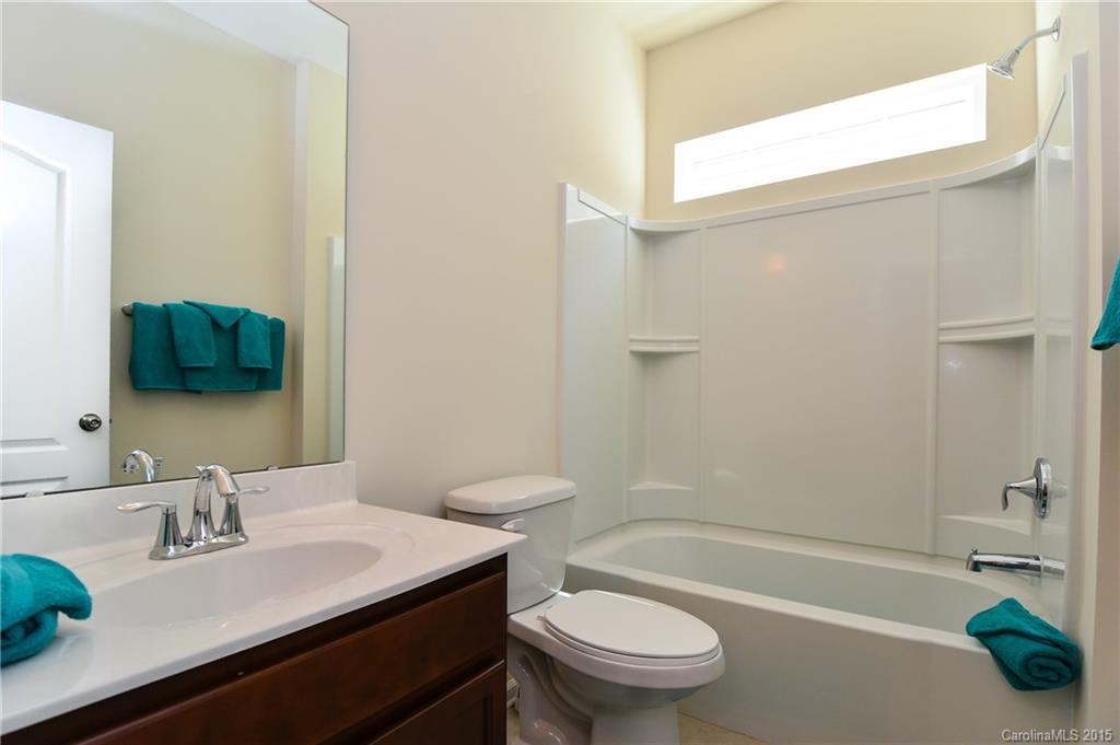 Carolina Reserve - Residential