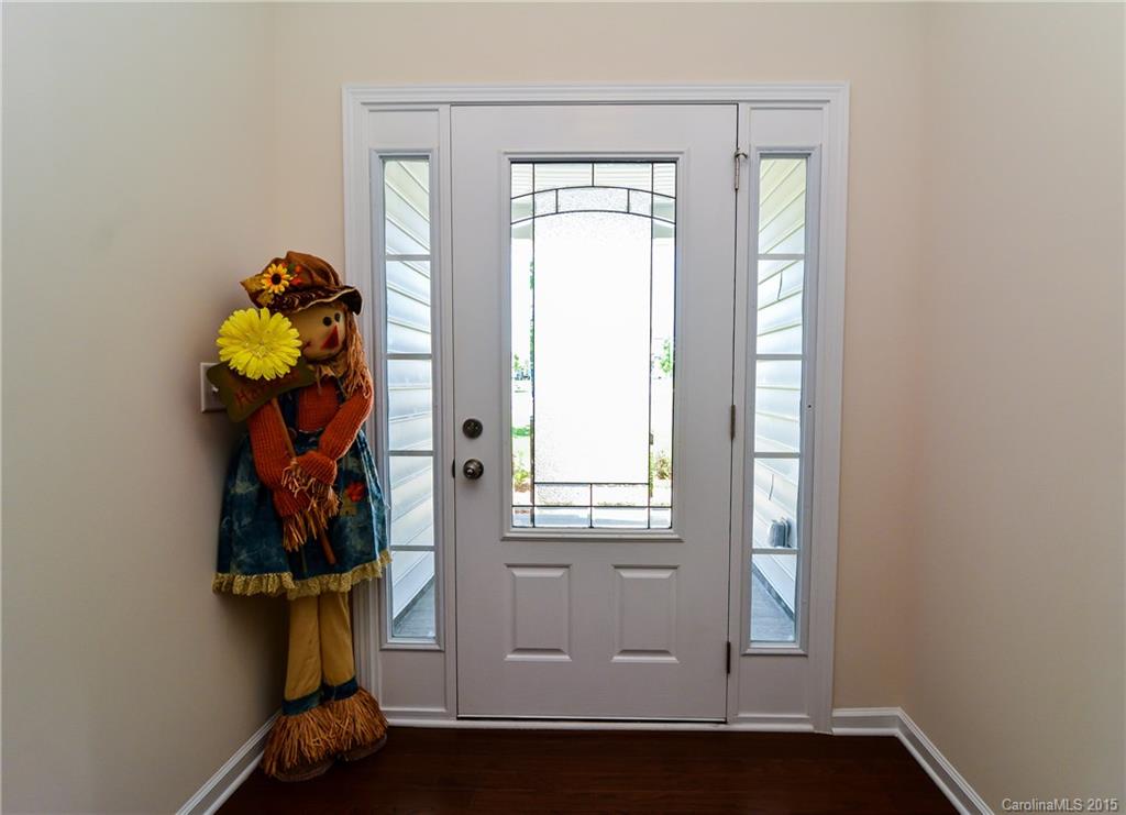 Carolina Reserve - Residential