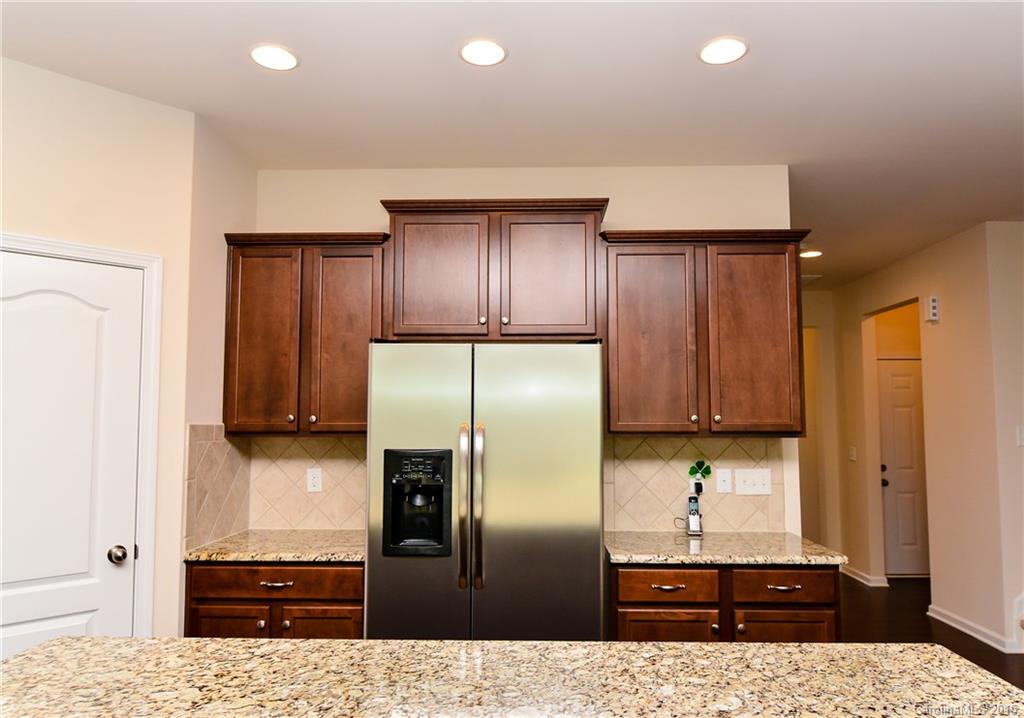 Carolina Reserve - Residential