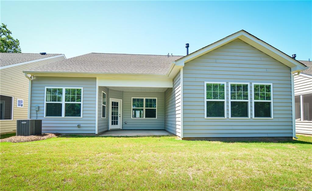 Carolina Reserve - Residential