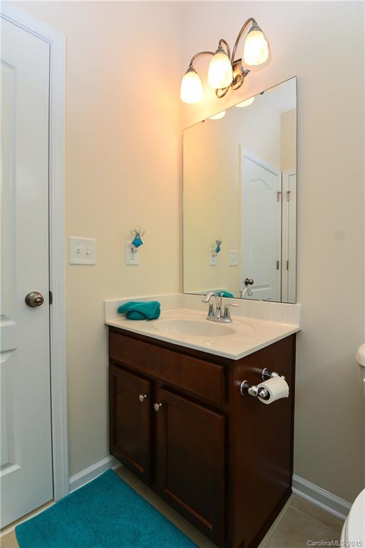 Carolina Reserve - Residential