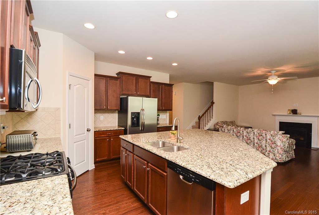 Carolina Reserve - Residential