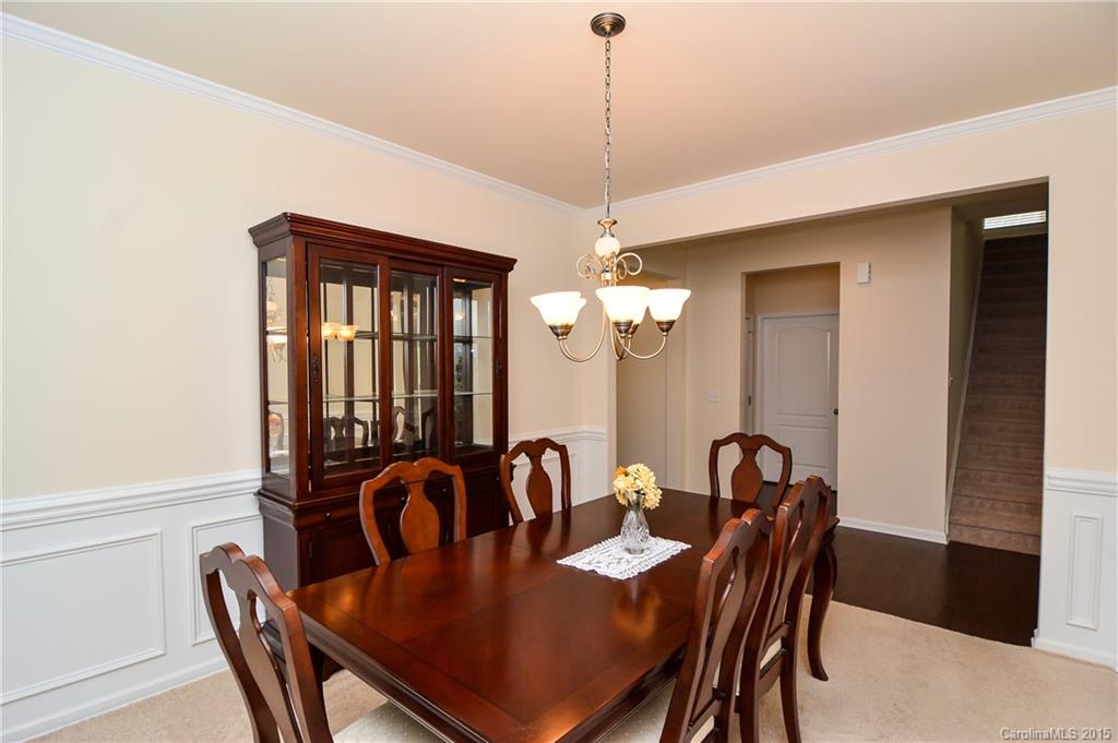 Carolina Reserve - Residential