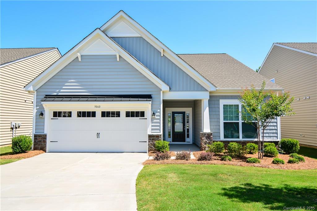 Carolina Reserve - Residential