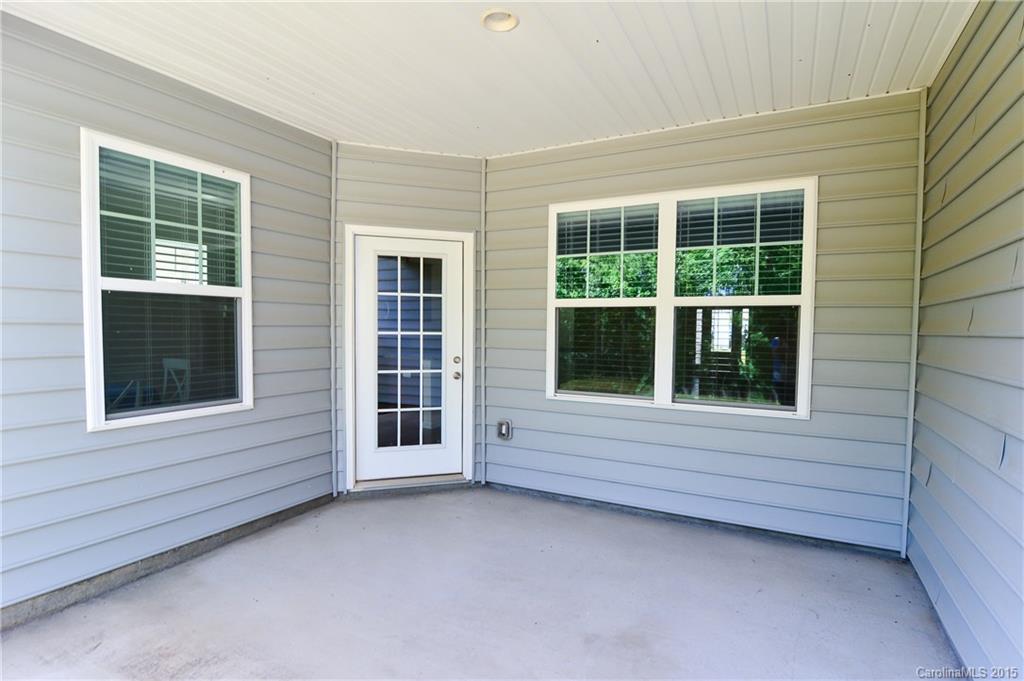 Carolina Reserve - Residential