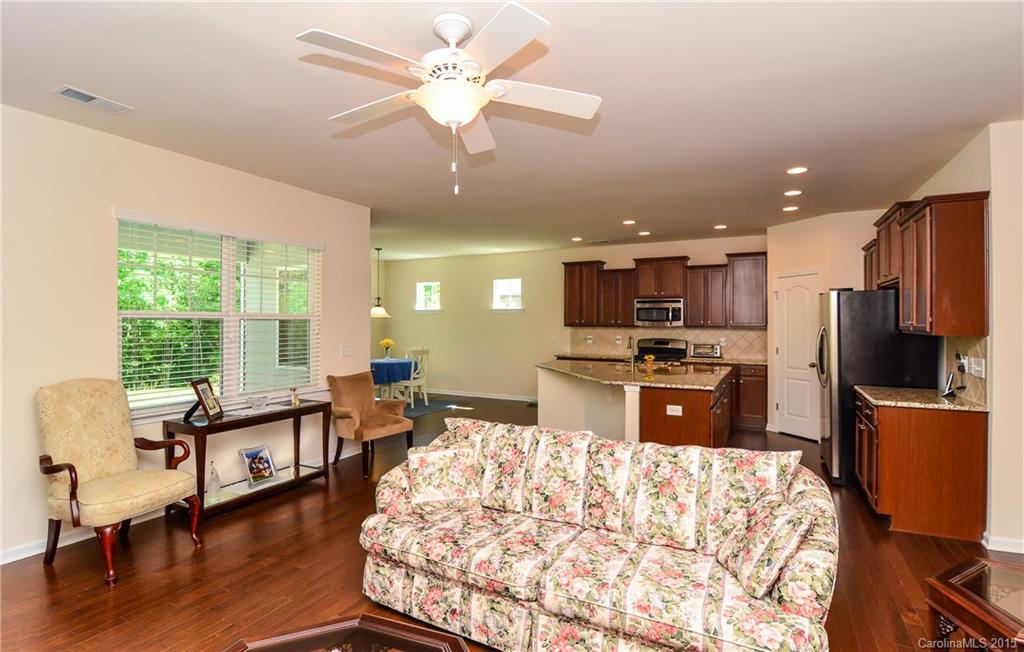 Carolina Reserve - Residential